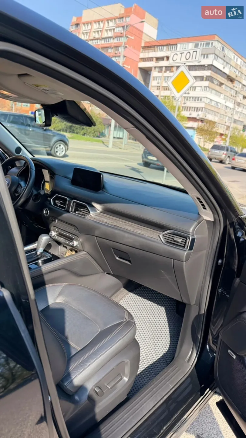 2020 Mazda CX-5 - мініатюра 9