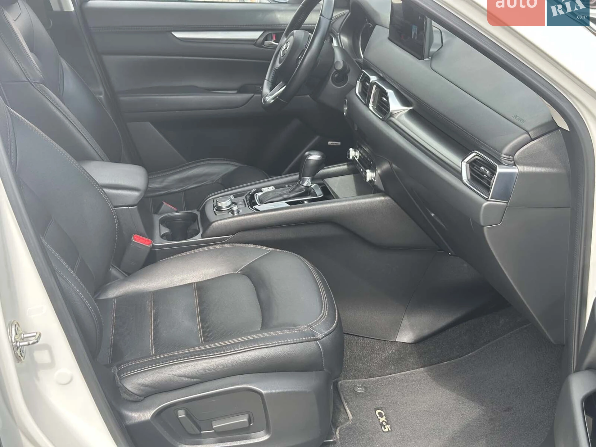 2021 Mazda CX-5 - мініатюра 26
