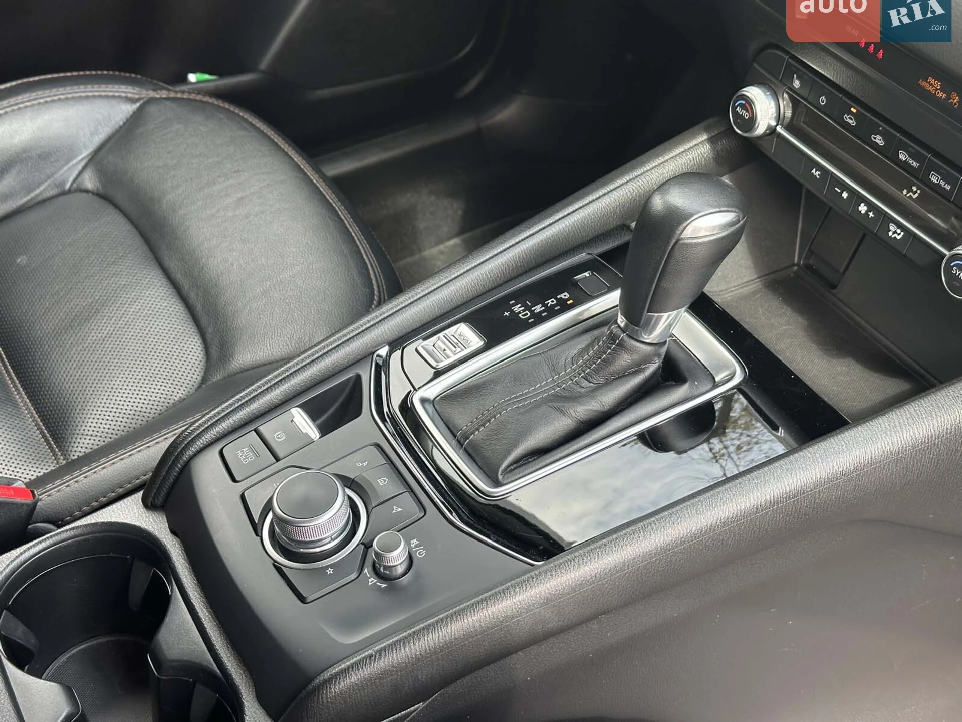 2021 Mazda CX-5 - мініатюра 27