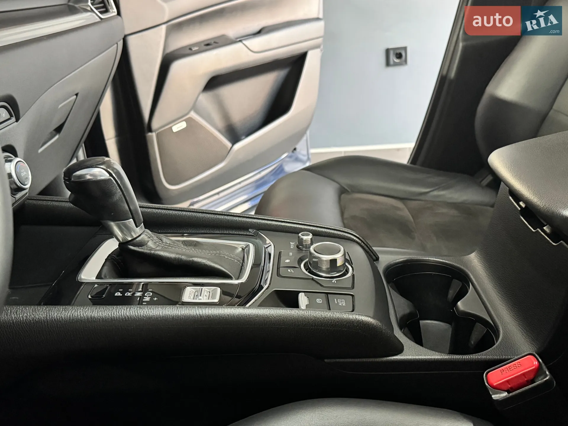 2017 Mazda CX-5 - мініатюра 7
