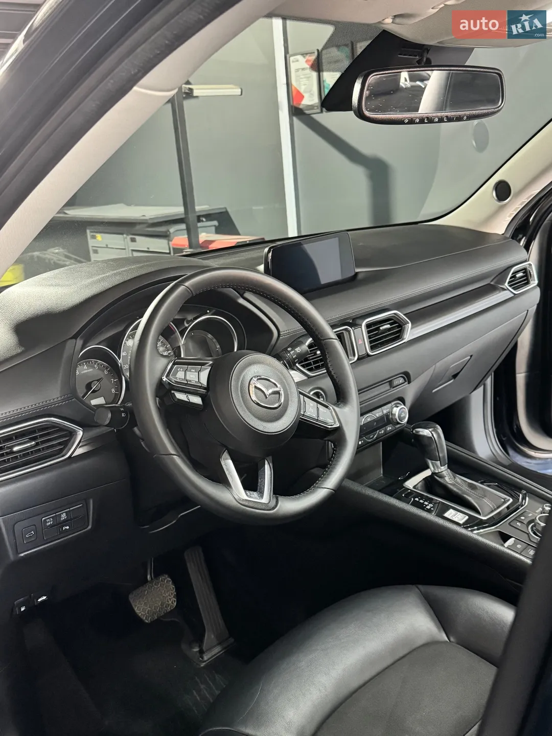 2017 Mazda CX-5 - мініатюра 8
