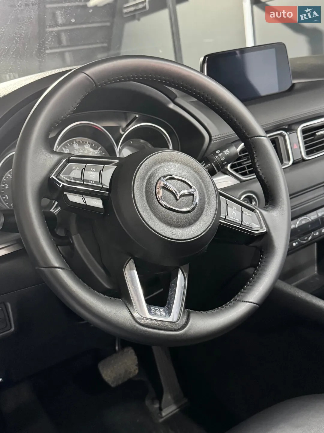 2017 Mazda CX-5 - мініатюра 11