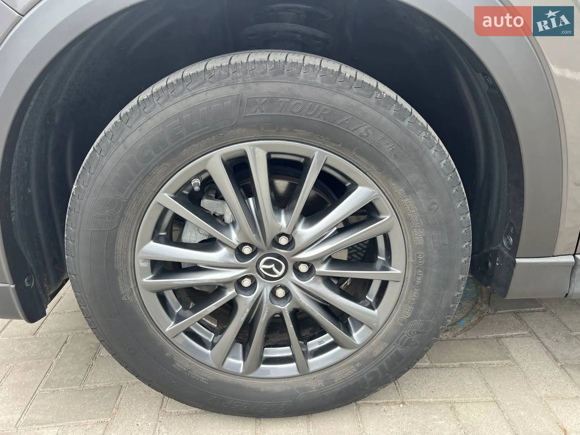 2018 Mazda CX-5 - мініатюра 6