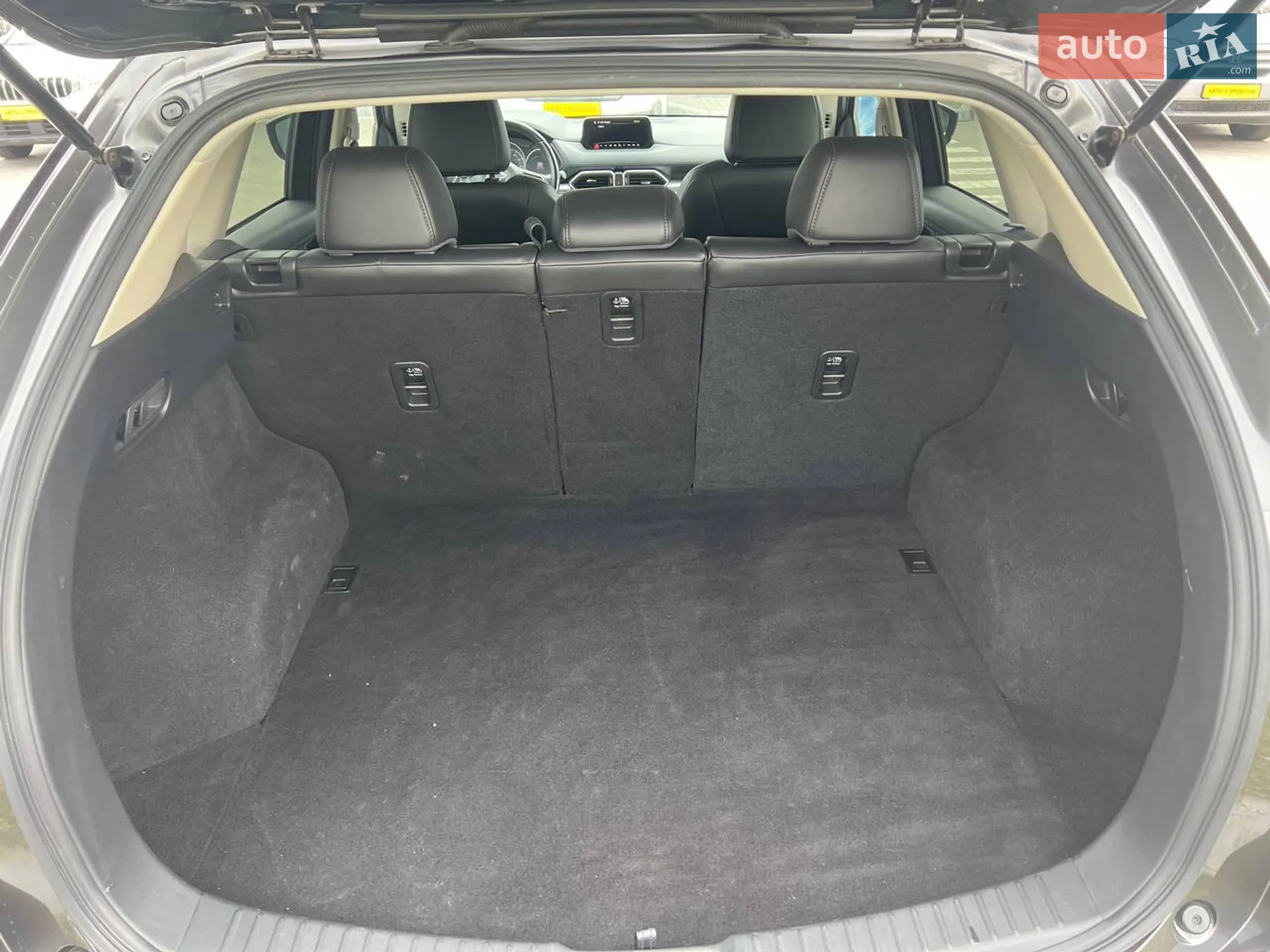 2018 Mazda CX-5 - мініатюра 16