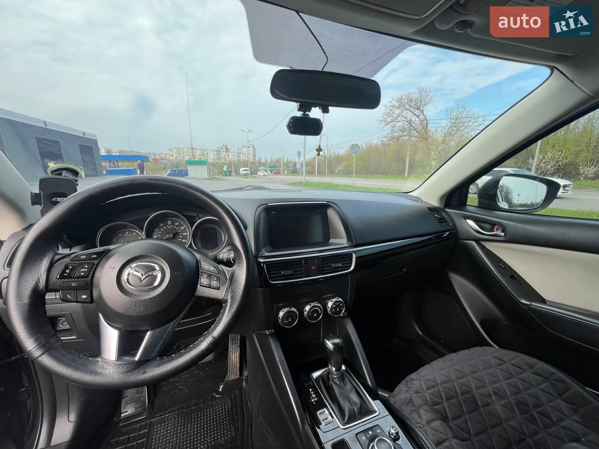 2016 Mazda CX-5 - мініатюра 6
