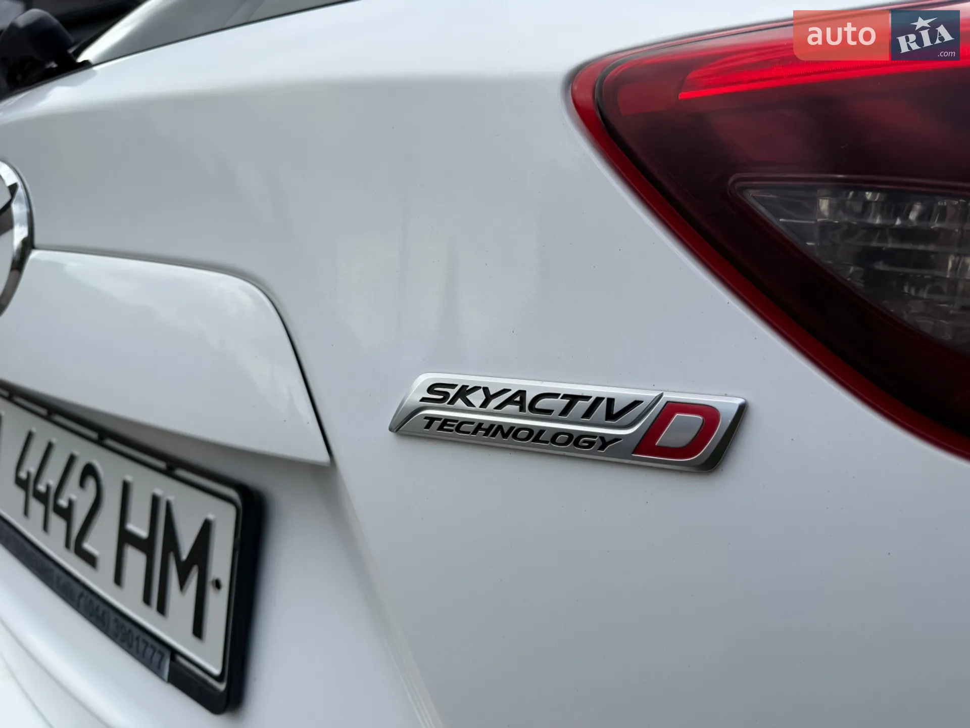 2017 Mazda CX-5 - мініатюра 10