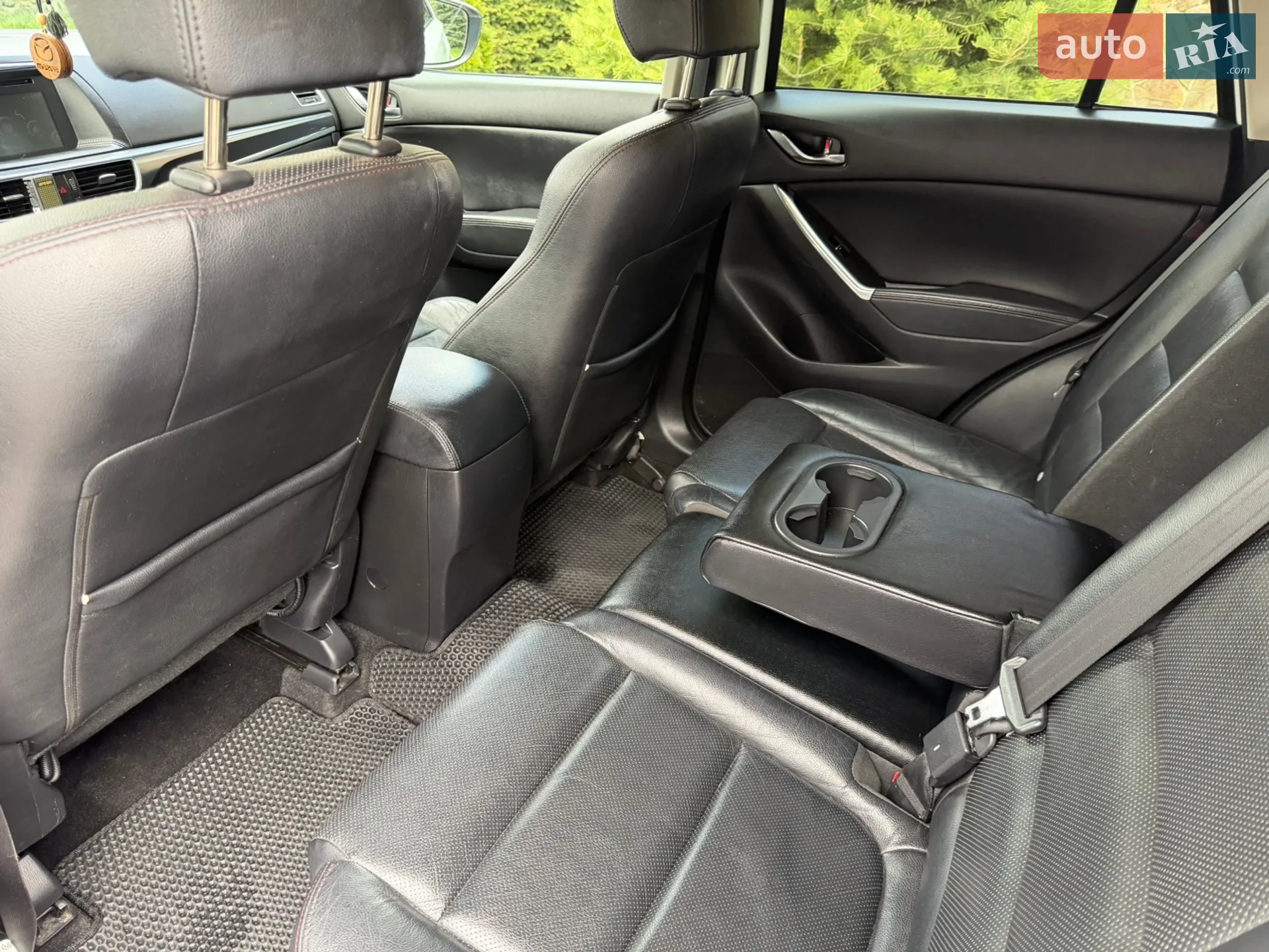 2017 Mazda CX-5 - мініатюра 18