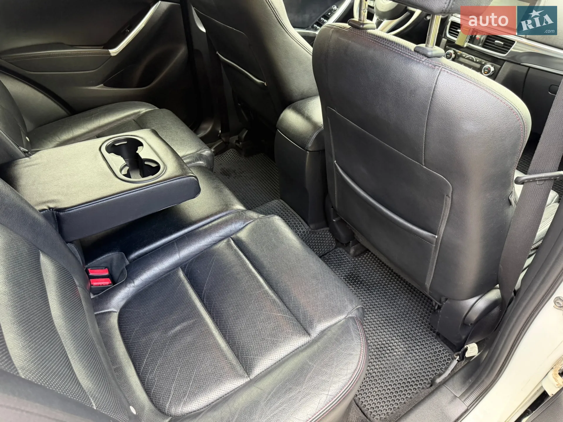 2017 Mazda CX-5 - мініатюра 19
