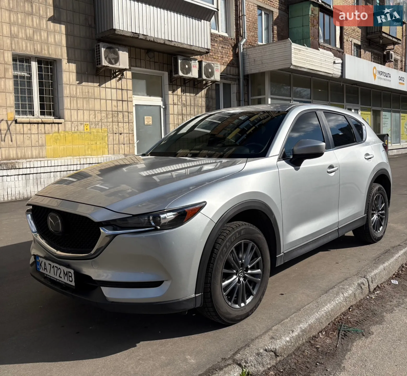 2019 Mazda CX-5 - мініатюра 6
