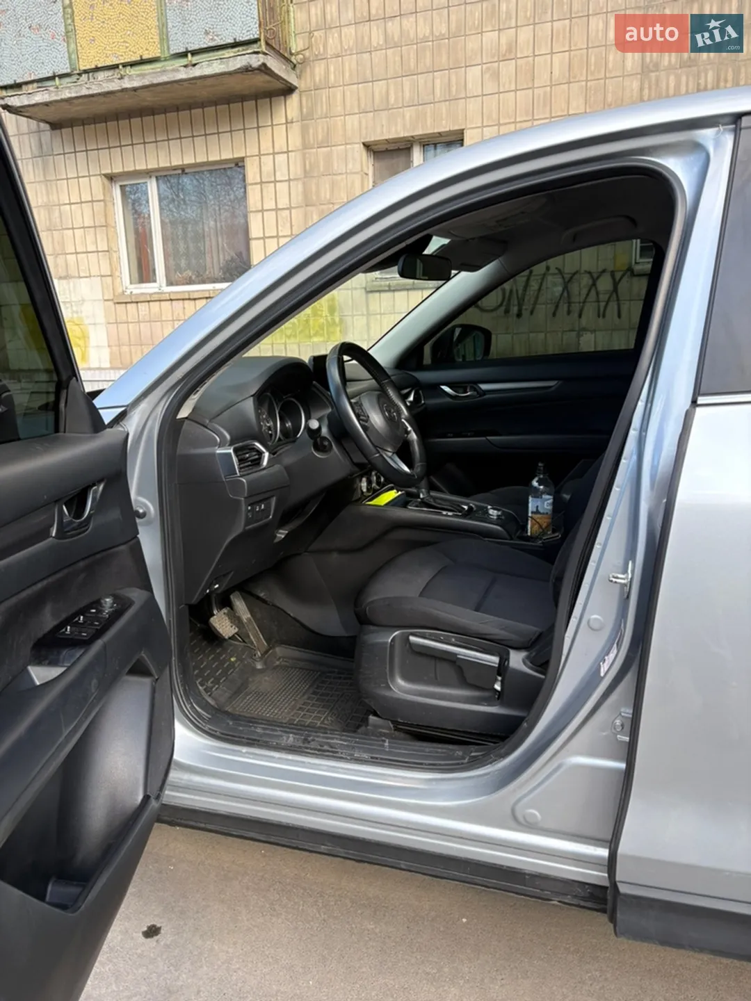 2019 Mazda CX-5 - мініатюра 7