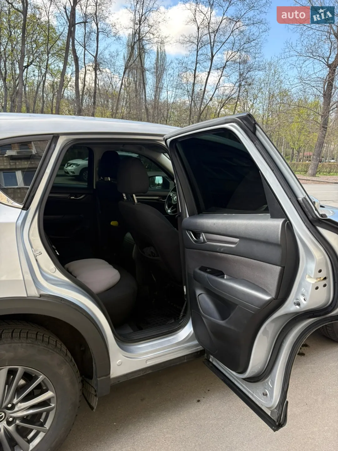 2019 Mazda CX-5 - мініатюра 9