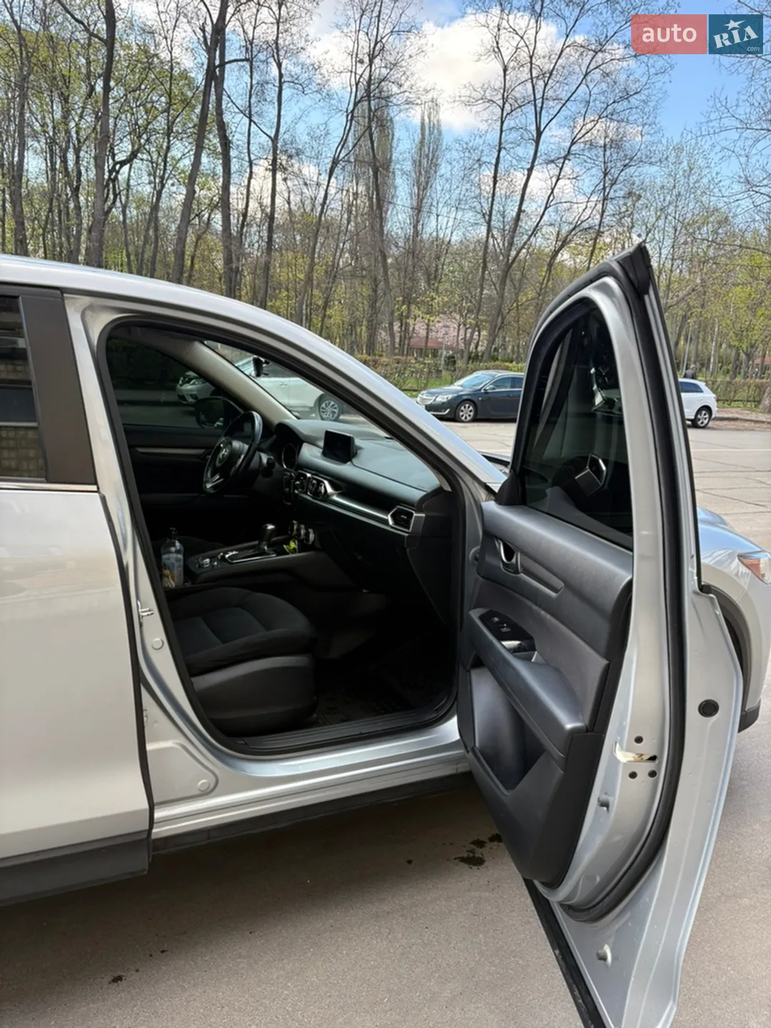 2019 Mazda CX-5 - мініатюра 10