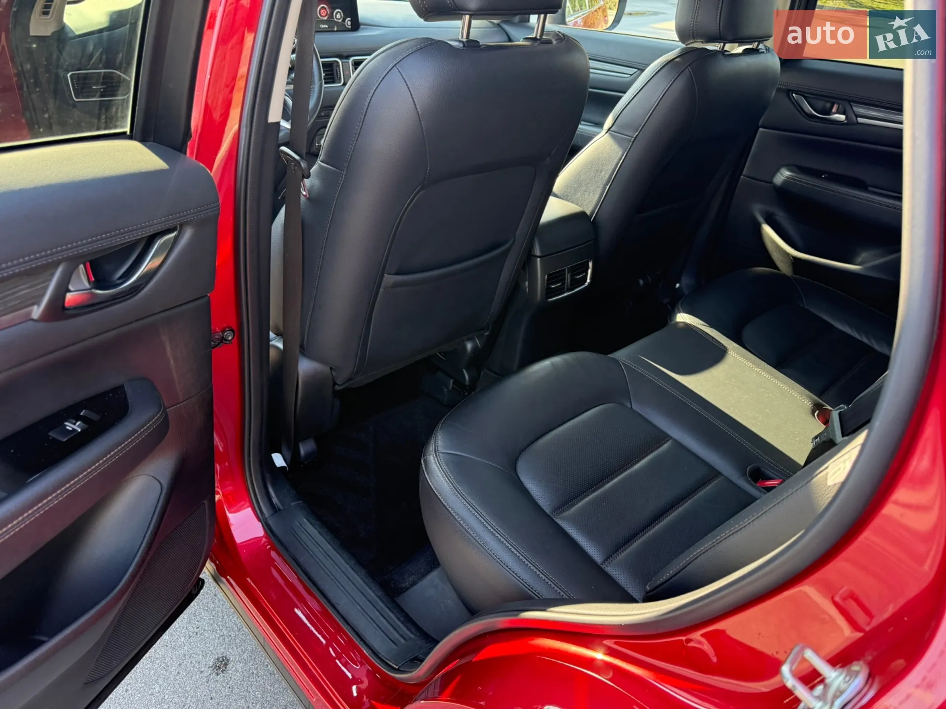 2020 Mazda CX-5 - мініатюра 14