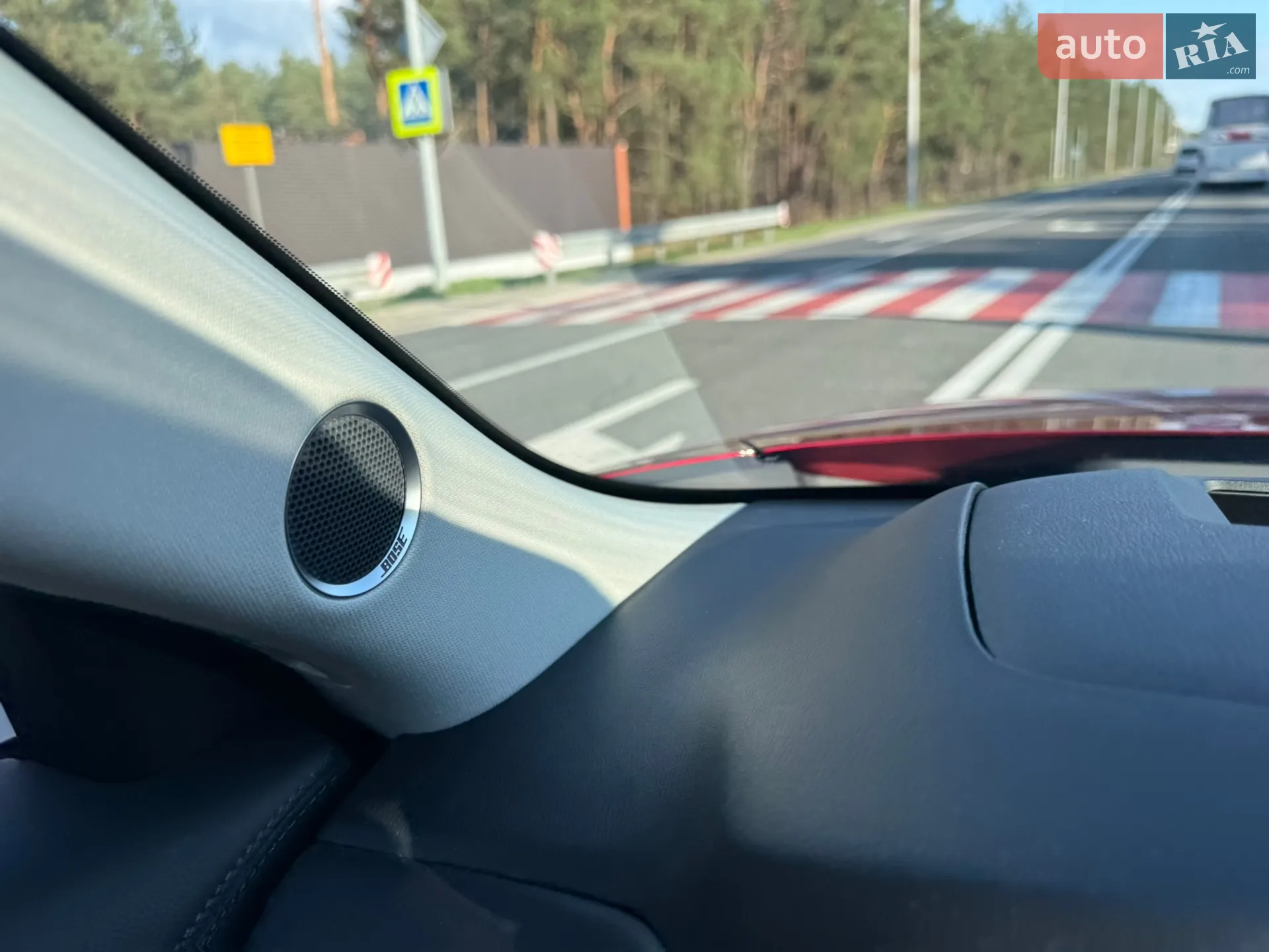 2020 Mazda CX-5 - мініатюра 22