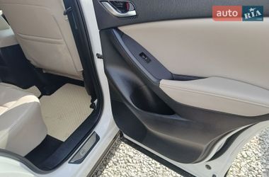 Внедорожник / Кроссовер Mazda CX-5 2013 в Чорткове