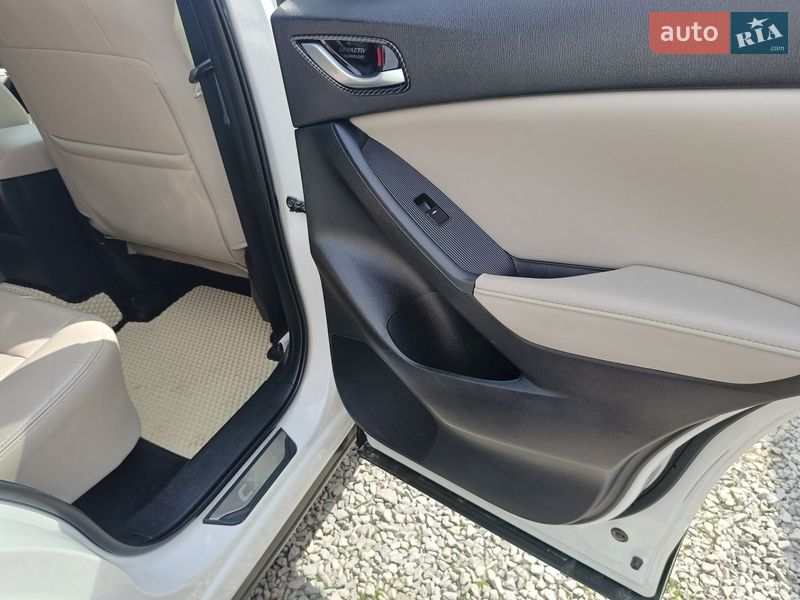 Внедорожник / Кроссовер Mazda CX-5 2013 в Чорткове