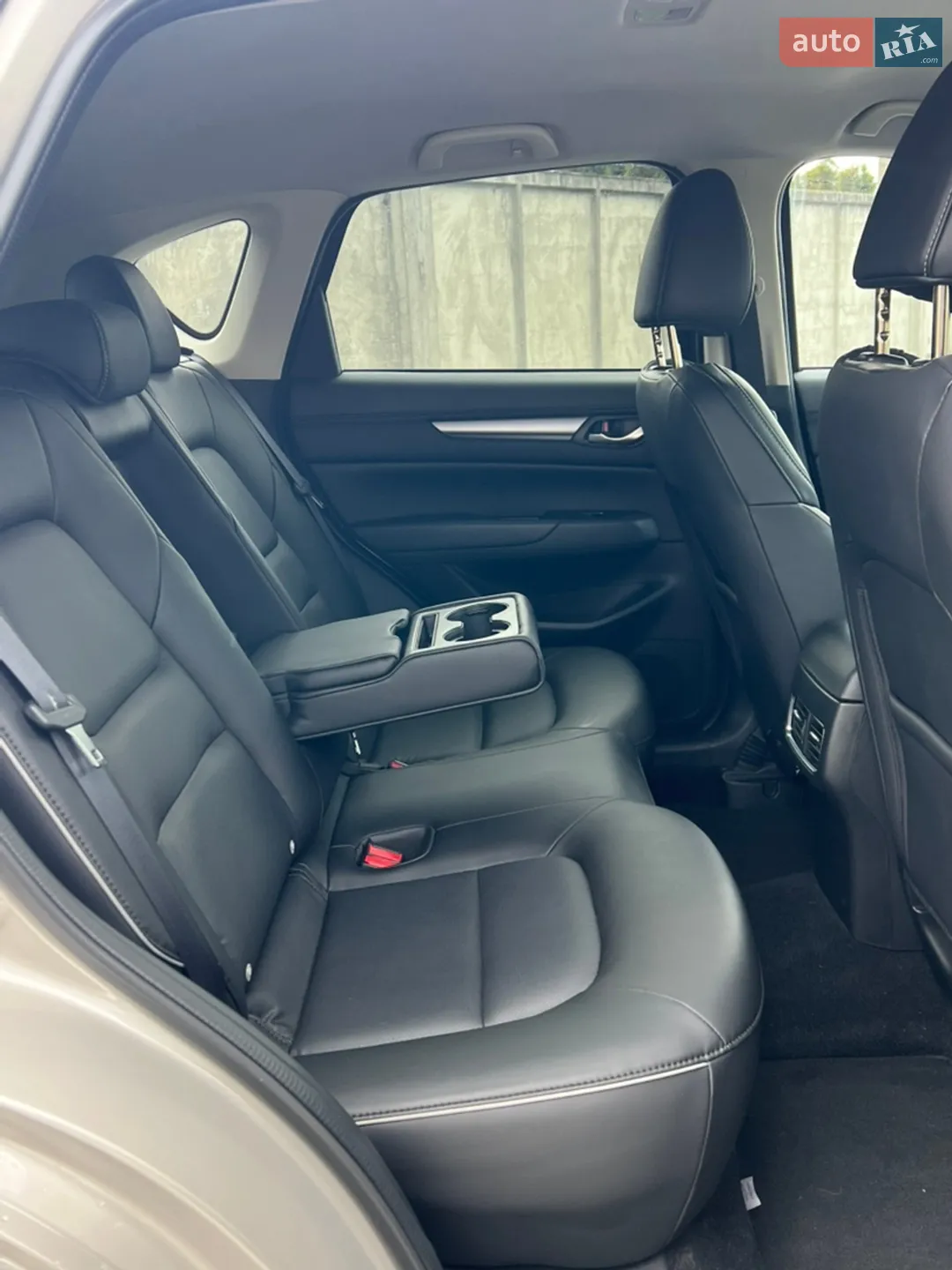 2024 Mazda CX-5 - мініатюра 29