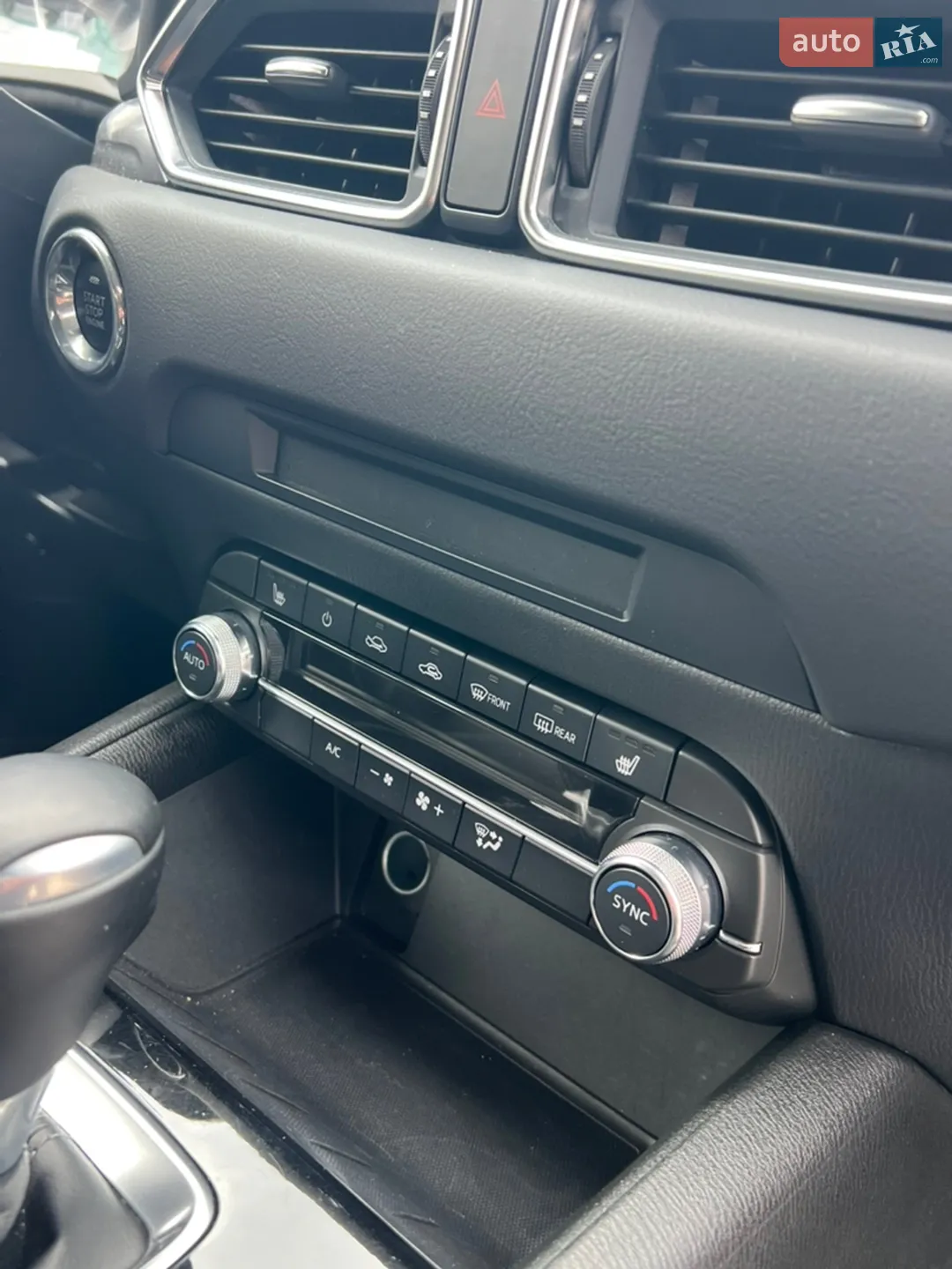 2024 Mazda CX-5 - мініатюра 31