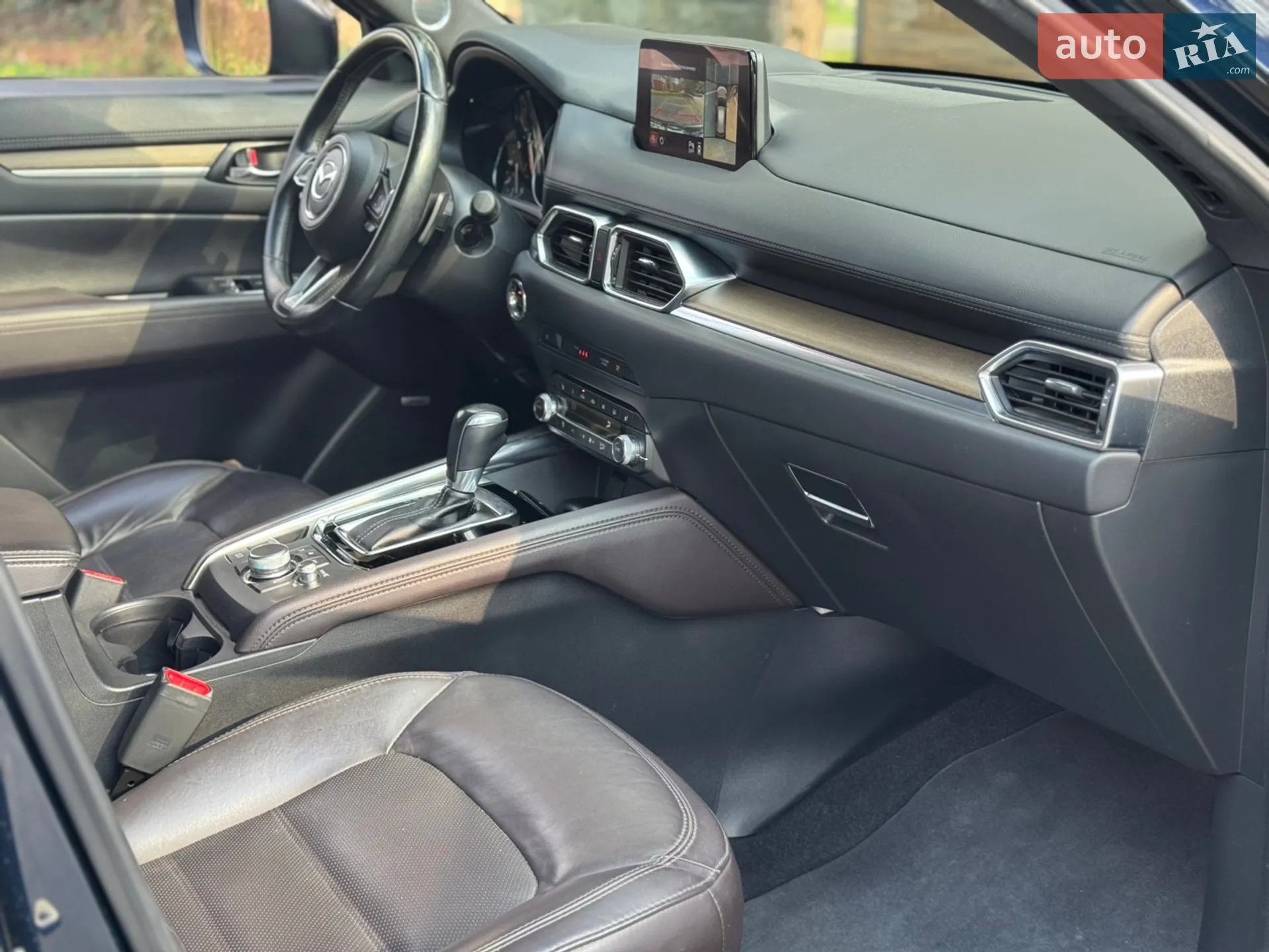 2020 Mazda CX-5 - мініатюра 16