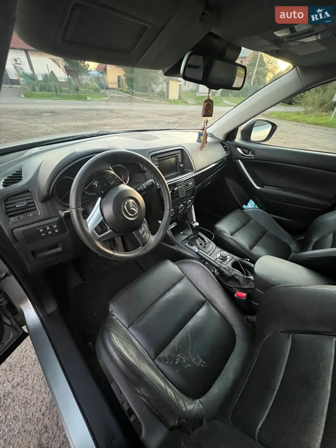 2013 Mazda CX-5 - мініатюра 12