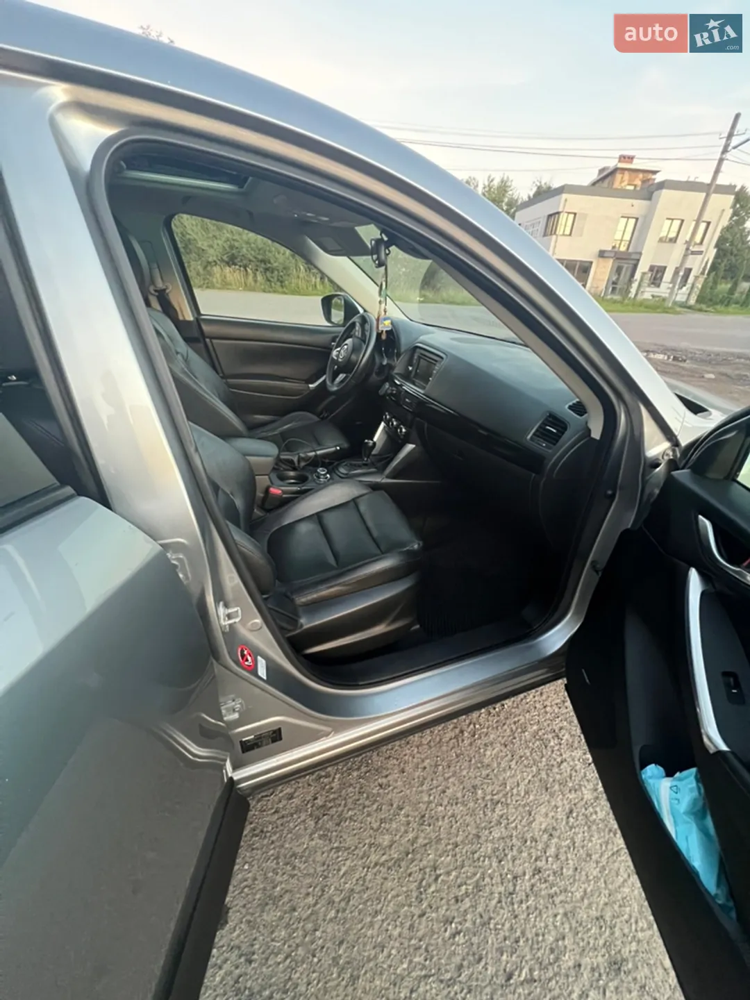 2013 Mazda CX-5 - мініатюра 14