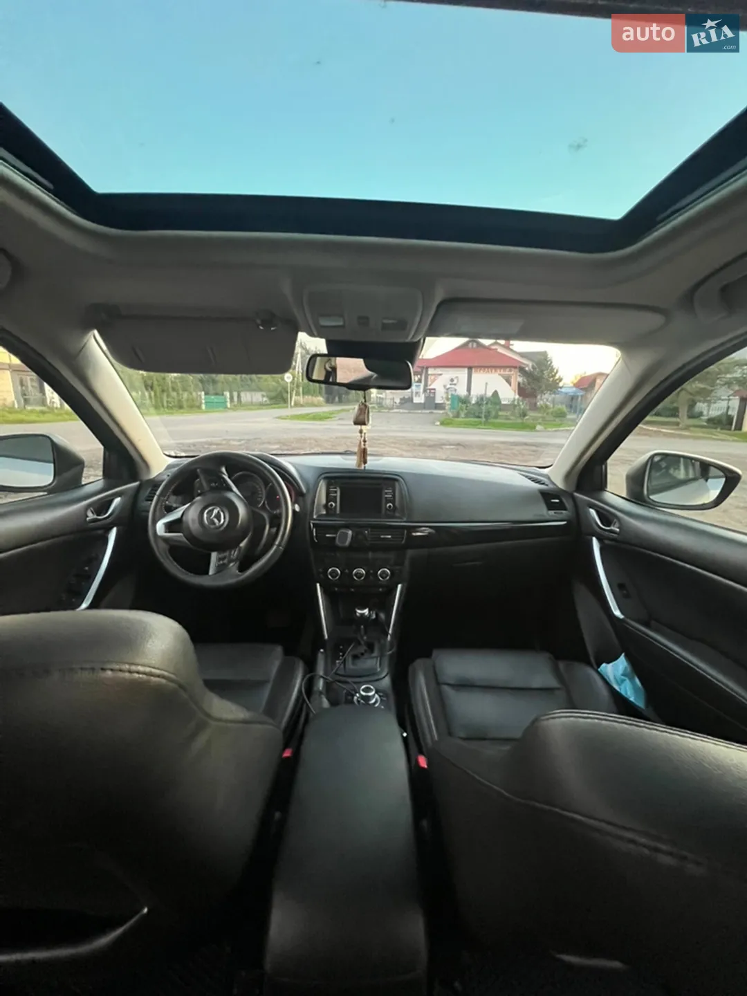 2013 Mazda CX-5 - мініатюра 15