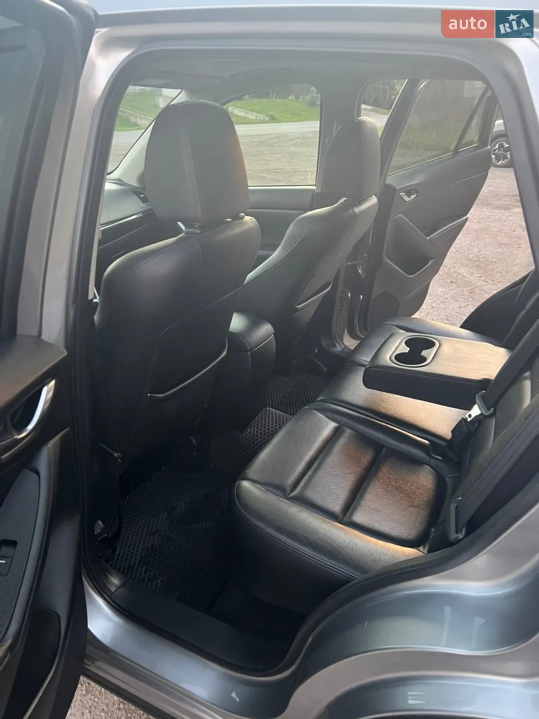2013 Mazda CX-5 - мініатюра 16