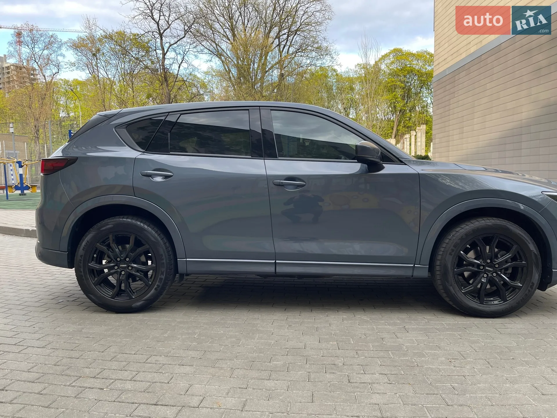 2024 Mazda CX-5 - мініатюра 4