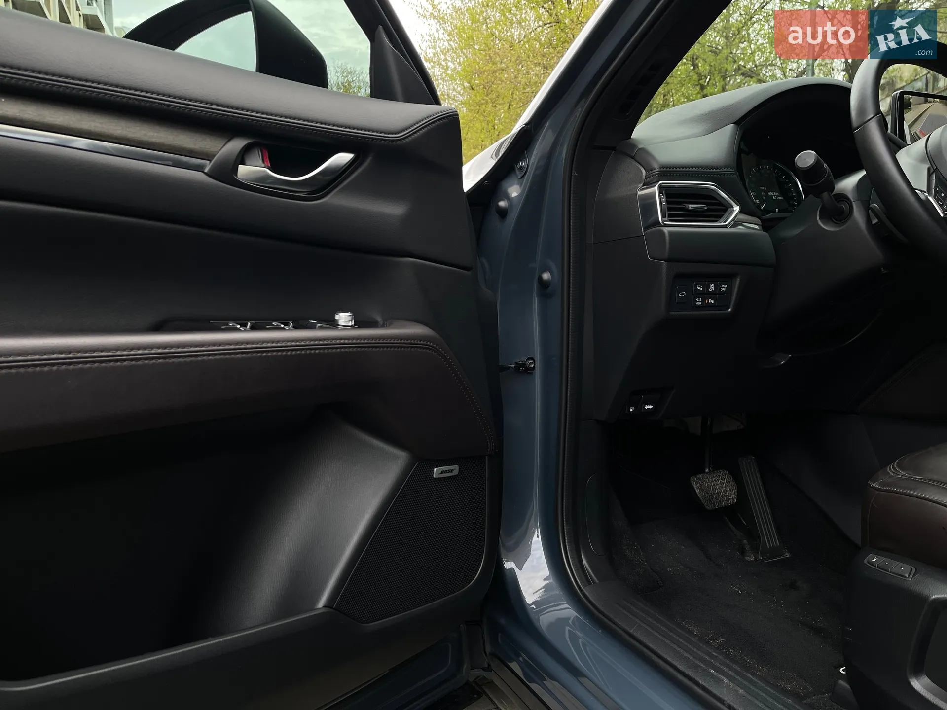 2024 Mazda CX-5 - мініатюра 14