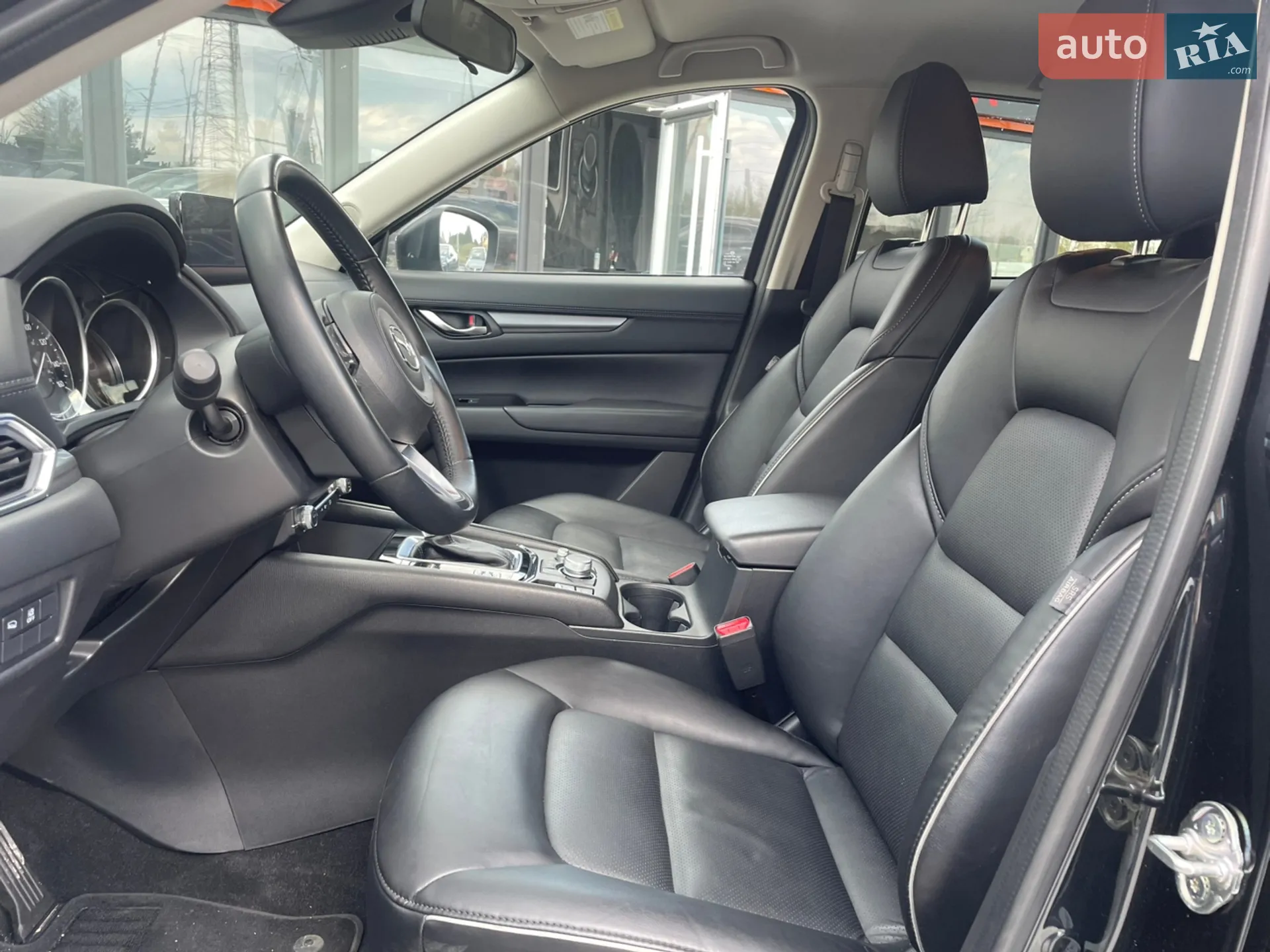 2023 Mazda CX-5 - мініатюра 9