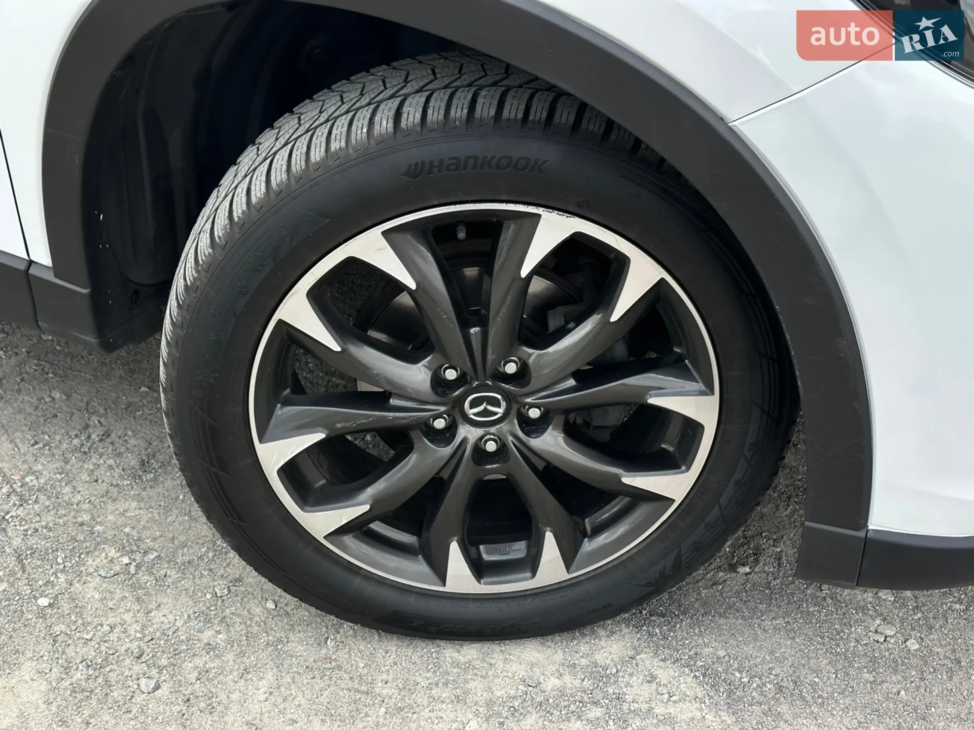 2015 Mazda CX-5 - мініатюра 7