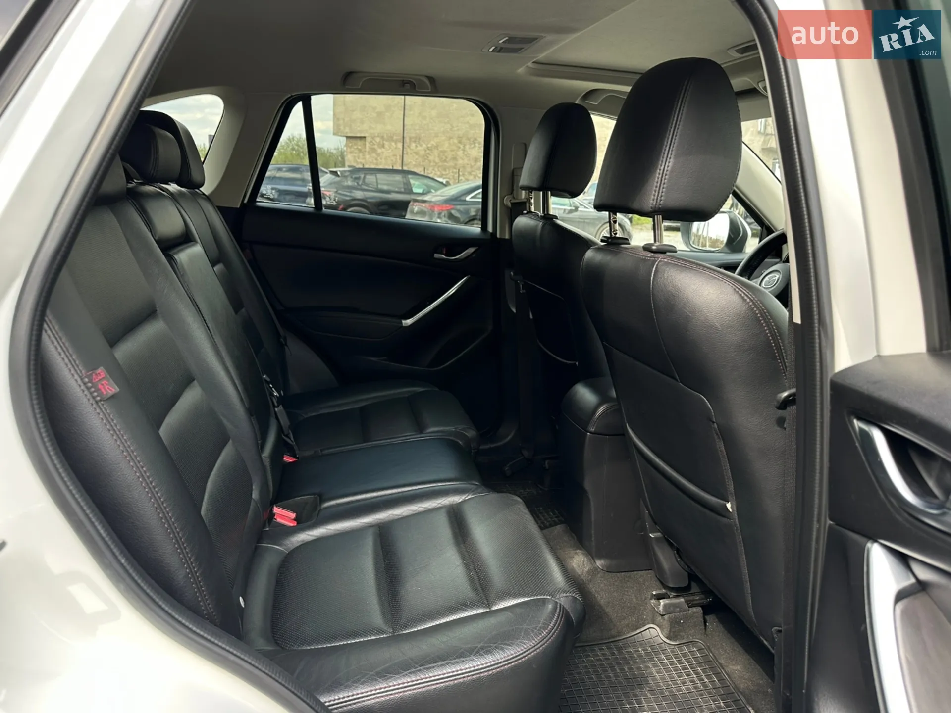 2015 Mazda CX-5 - мініатюра 27