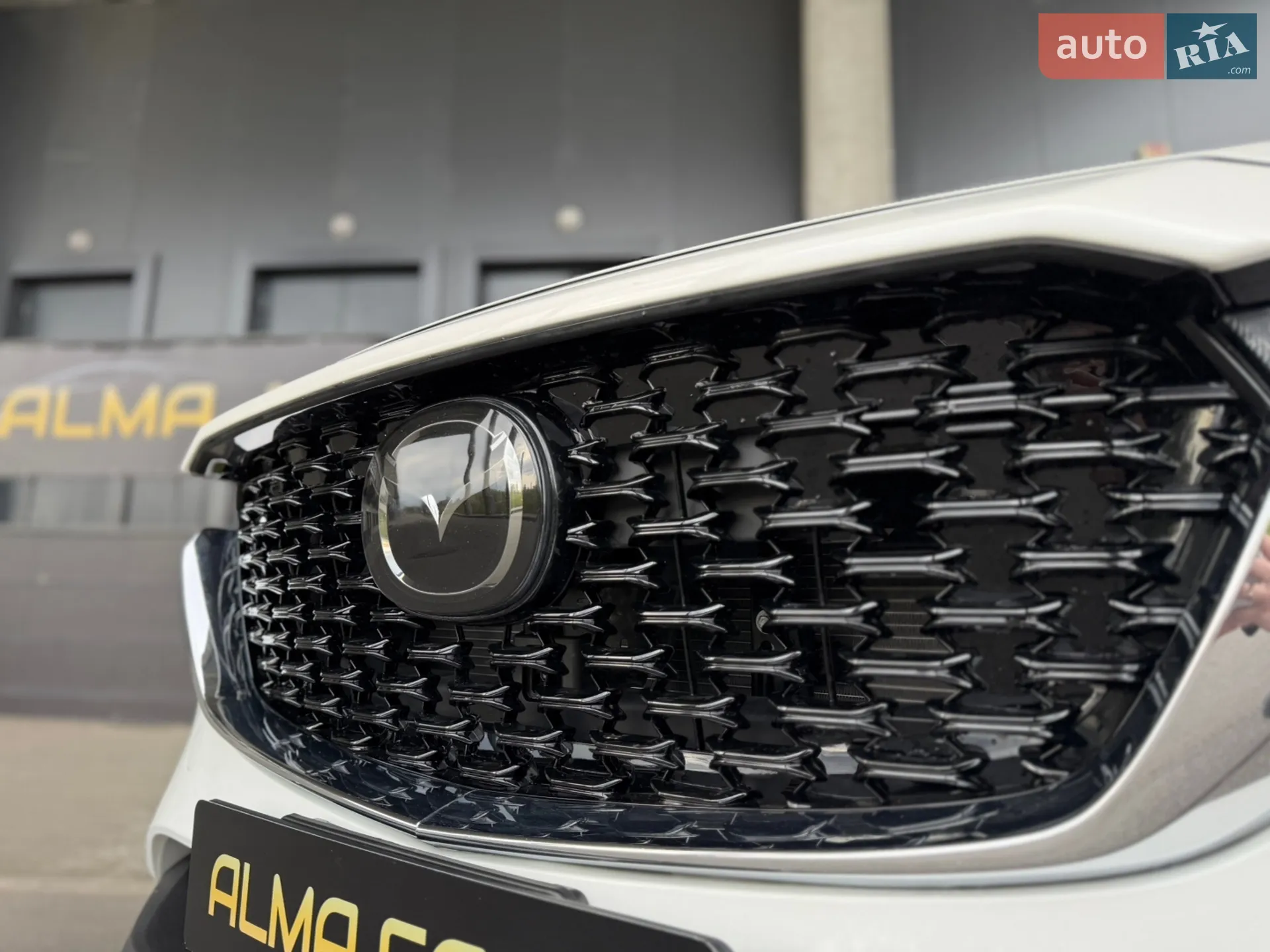 2022 Mazda CX-5 - мініатюра 8