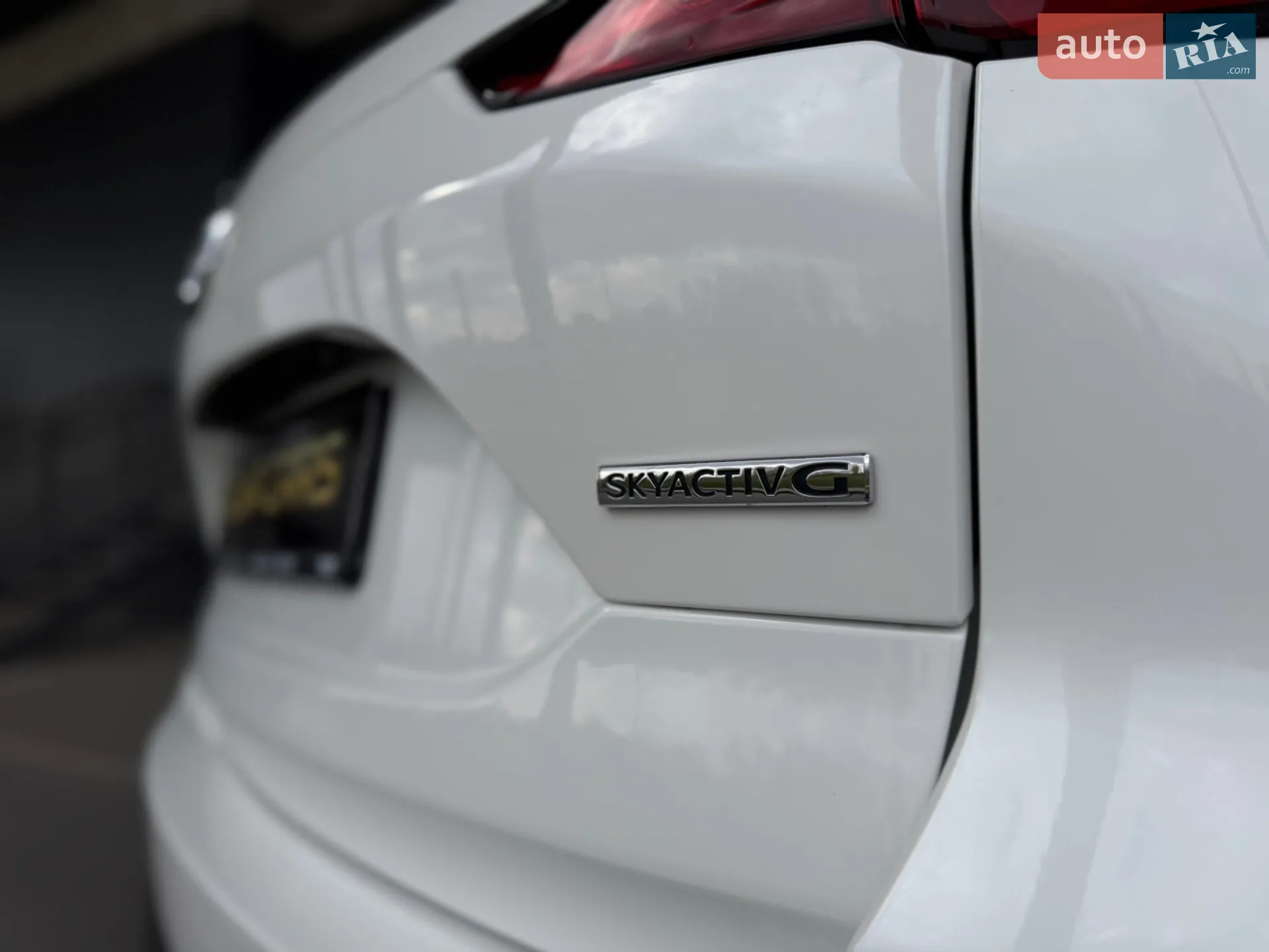 2022 Mazda CX-5 - мініатюра 25