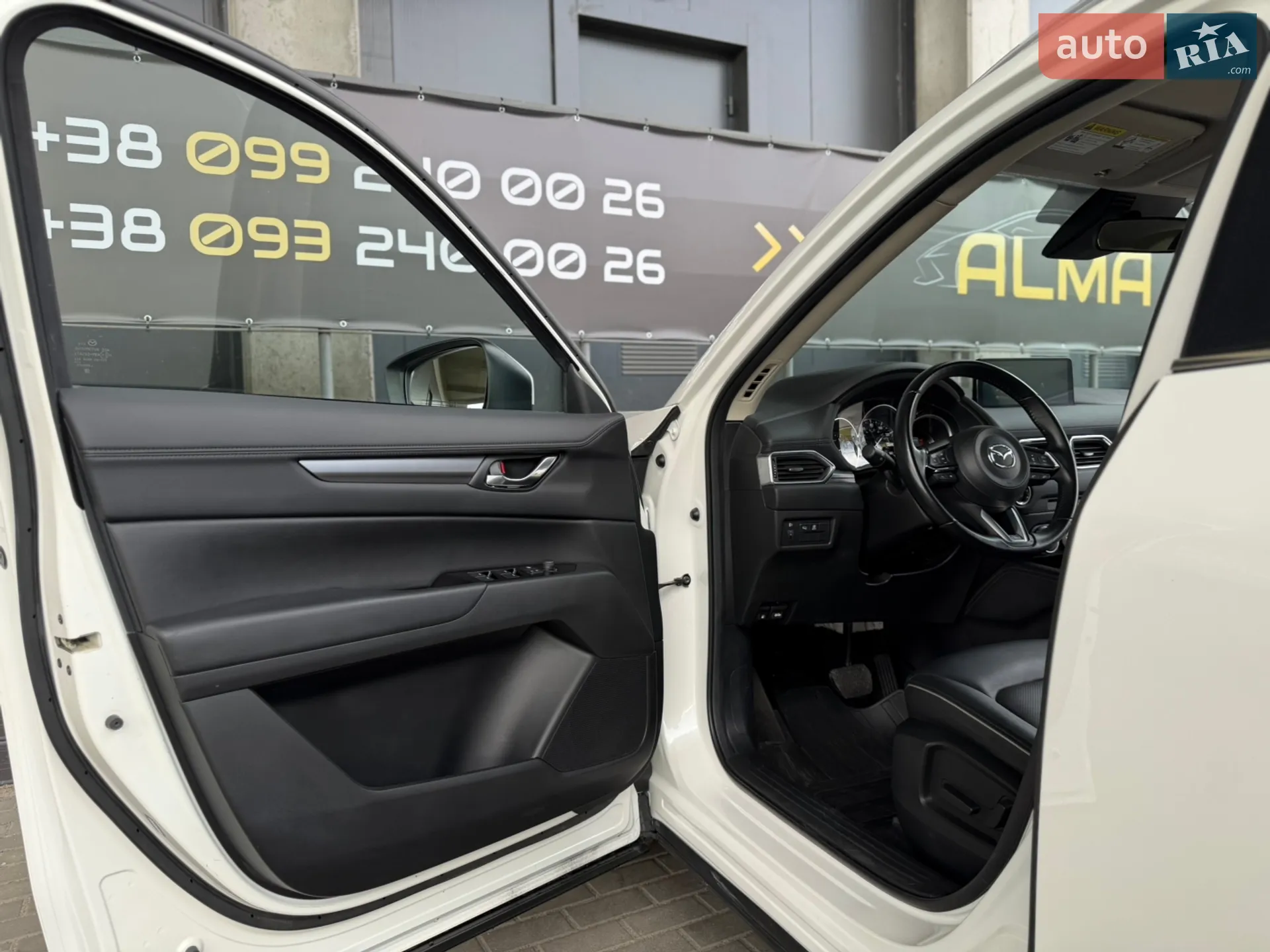 2022 Mazda CX-5 - мініатюра 39