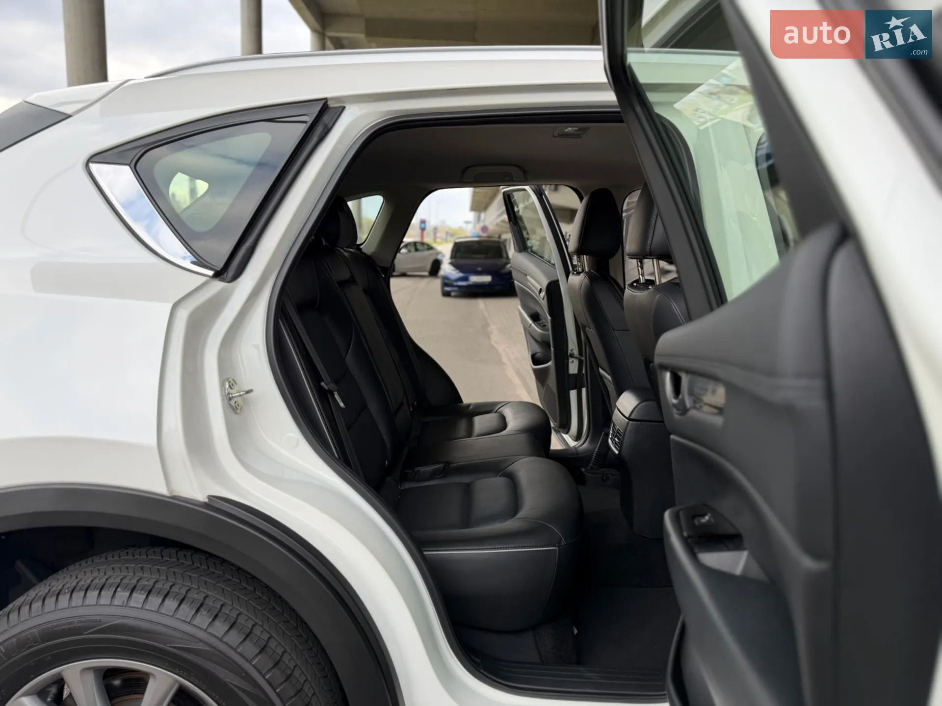 2022 Mazda CX-5 - мініатюра 69