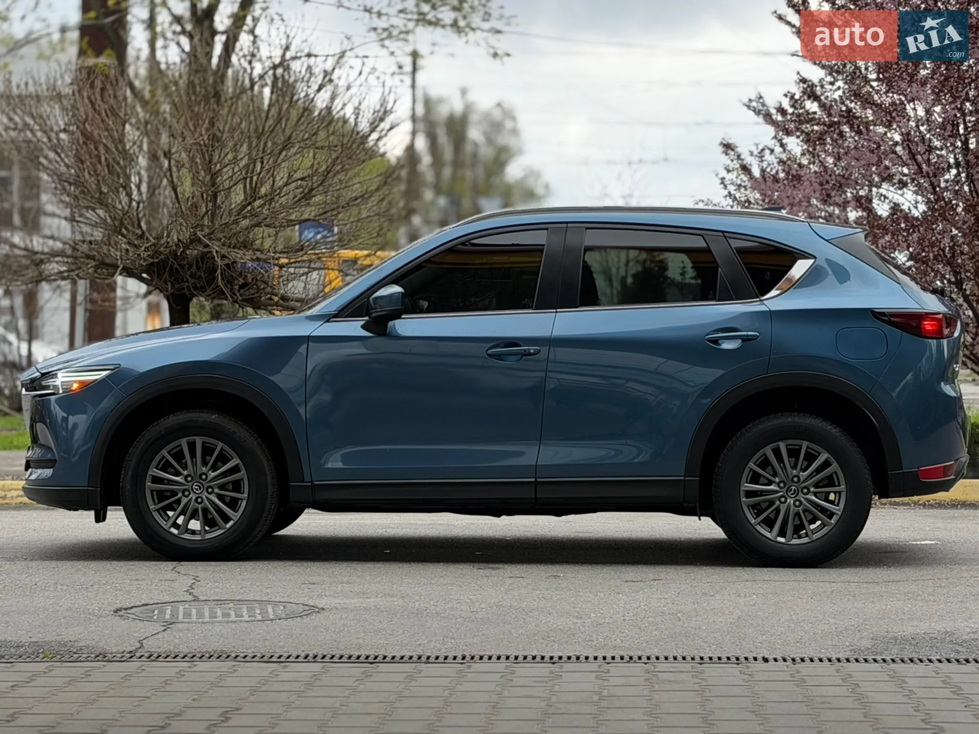 2020 Mazda CX-5 - мініатюра 2