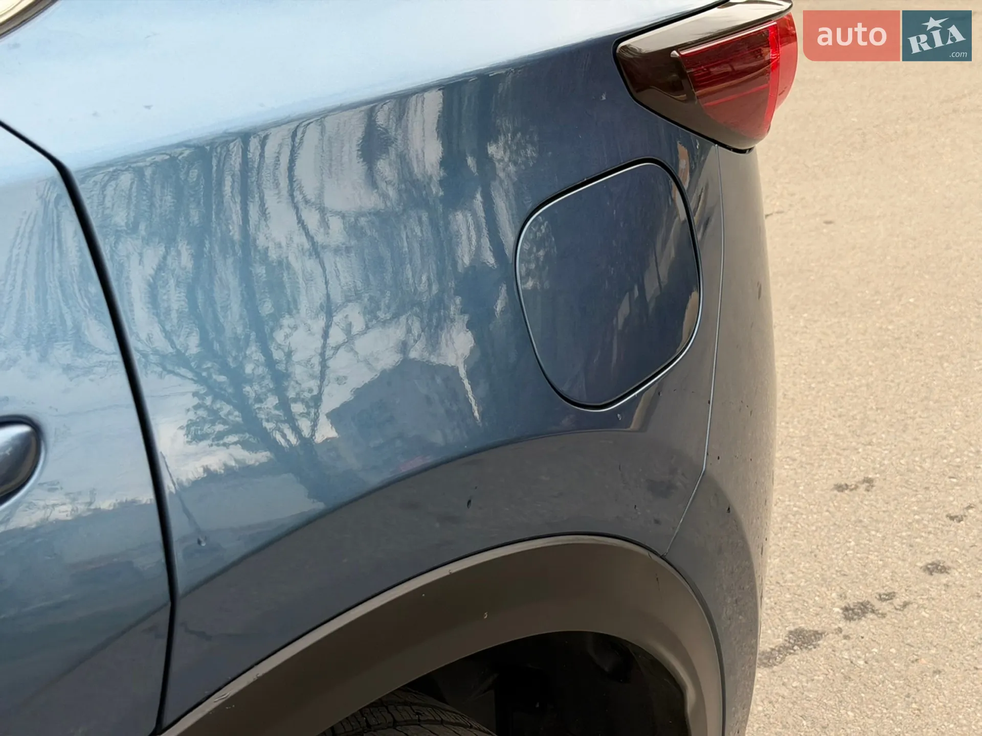 2020 Mazda CX-5 - мініатюра 22