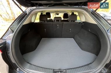 Внедорожник / Кроссовер Mazda CX-5 2018 в Виннице
