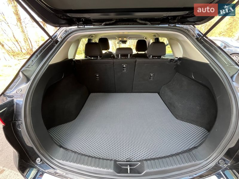 Внедорожник / Кроссовер Mazda CX-5 2018 в Виннице