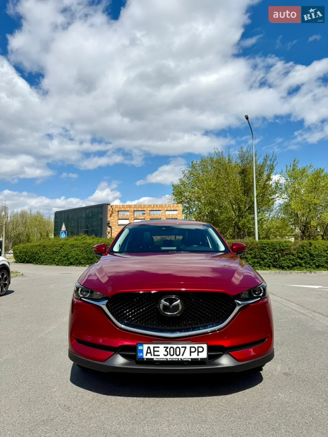 2018 Mazda CX-5 - мініатюра 19