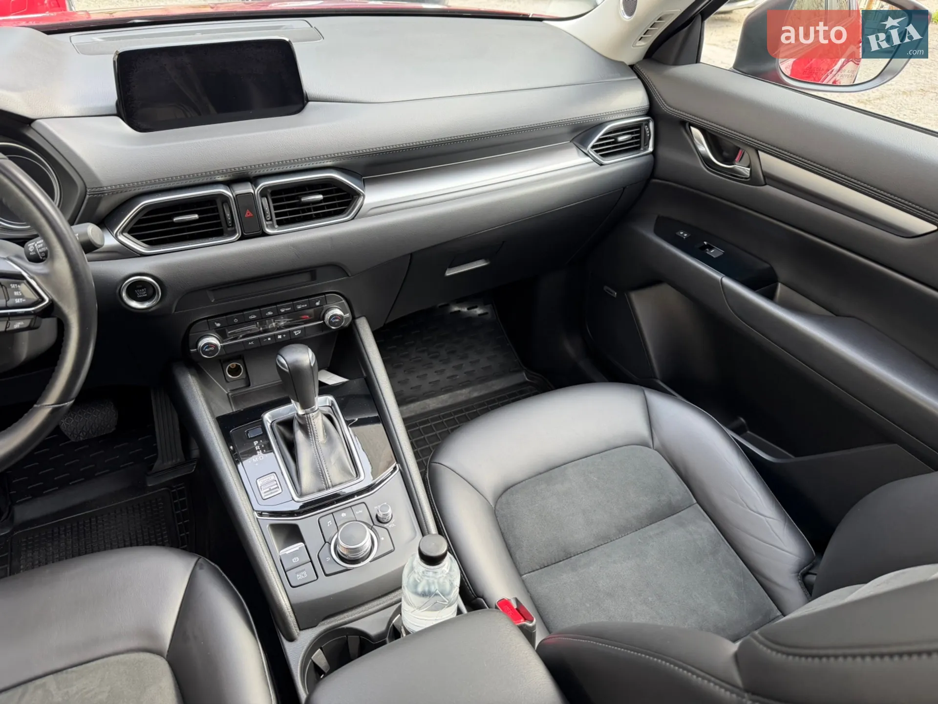 2018 Mazda CX-5 - мініатюра 61