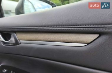 Внедорожник / Кроссовер Mazda CX-5 2021 в Киеве