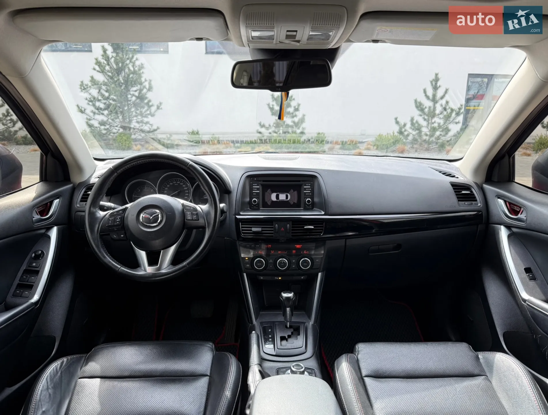 2013 Mazda CX-5 - мініатюра 17