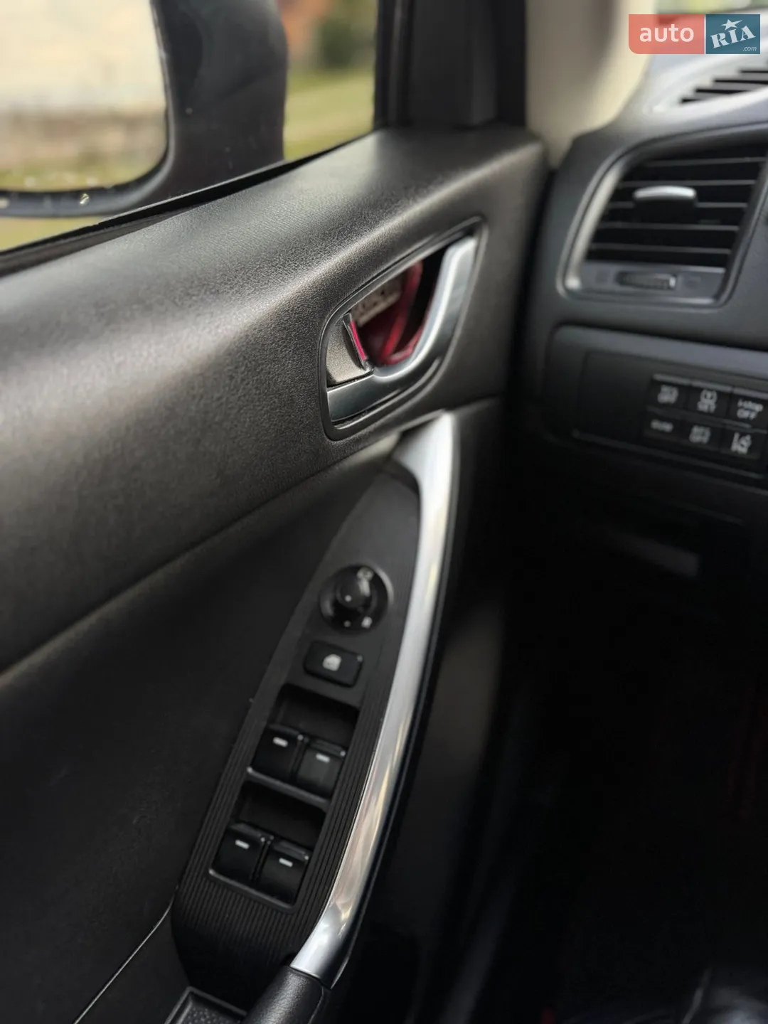 2013 Mazda CX-5 - мініатюра 22