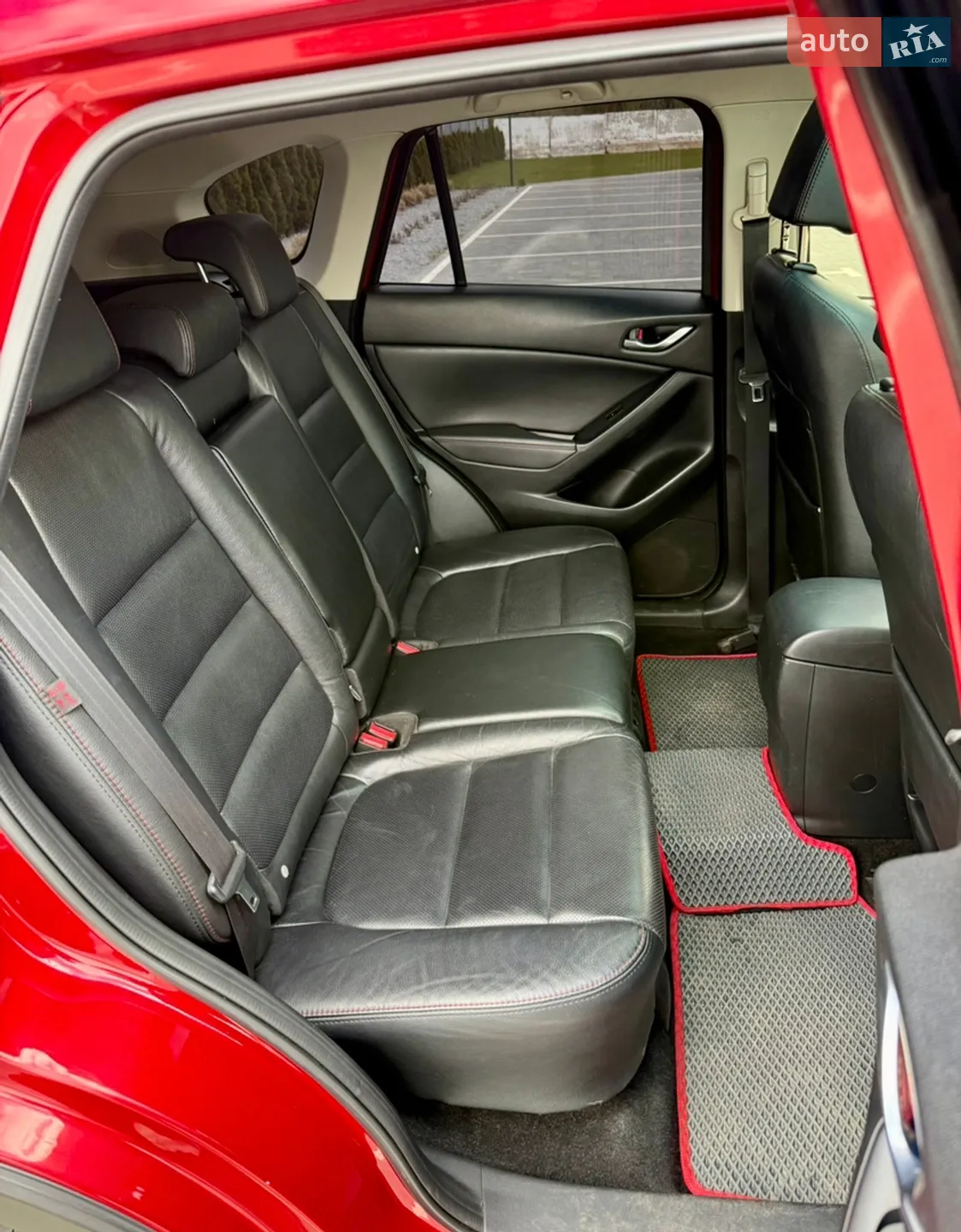 2013 Mazda CX-5 - мініатюра 32