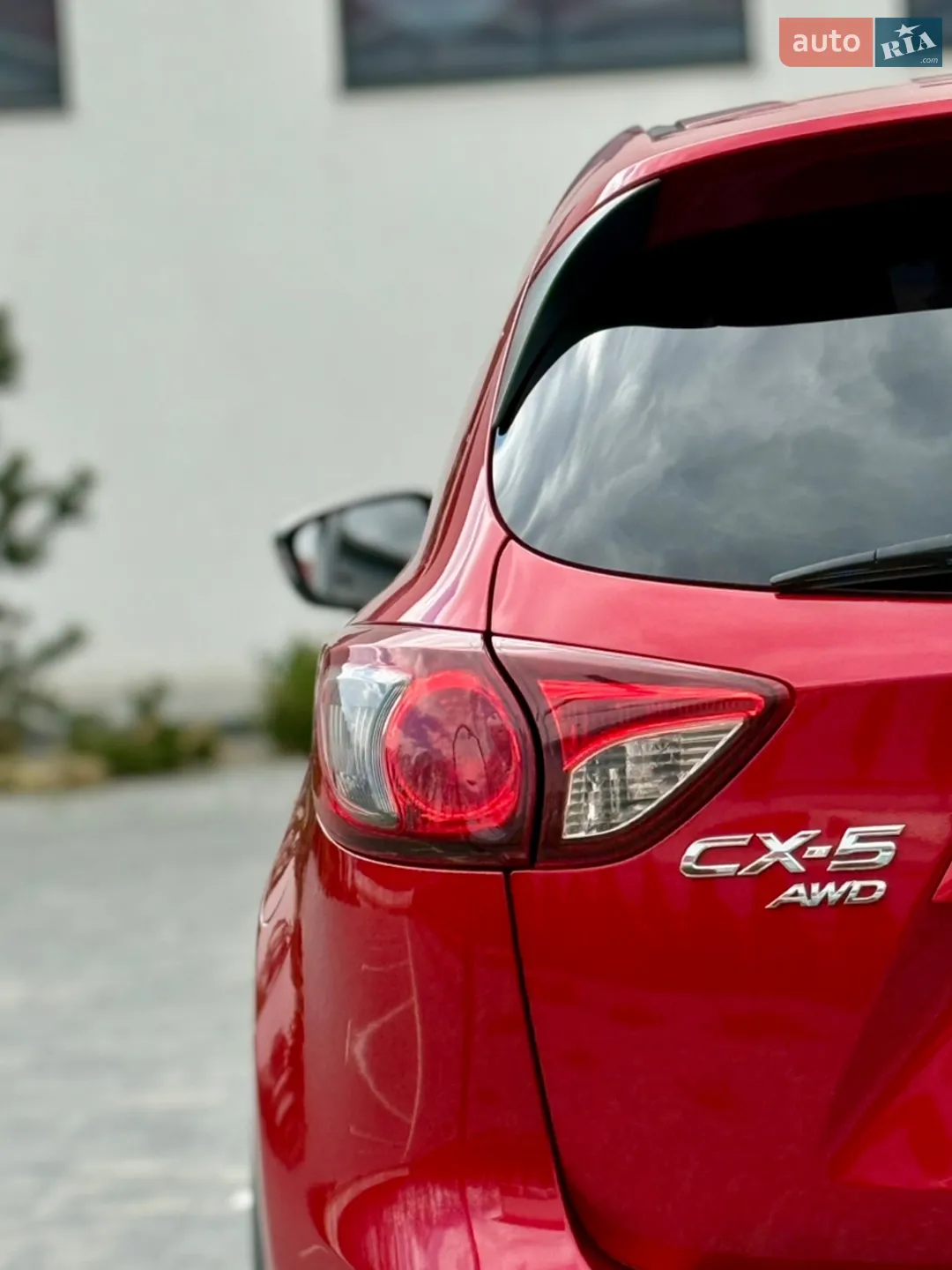 2013 Mazda CX-5 - мініатюра 42