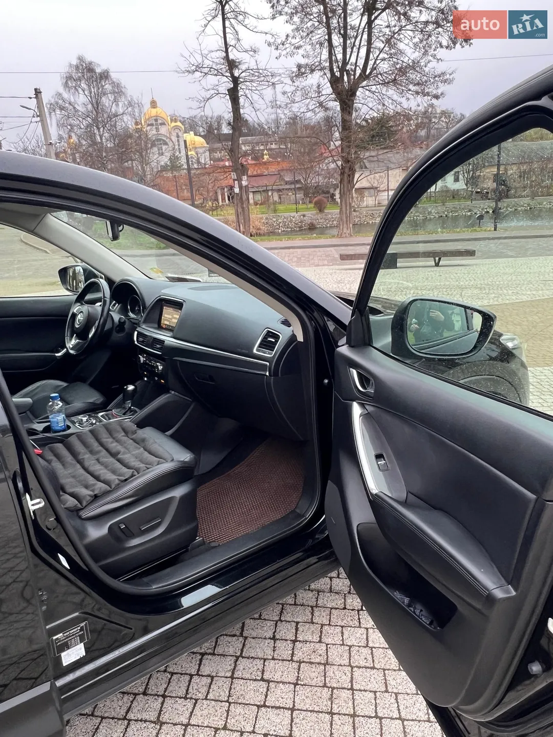 2015 Mazda CX-5 - мініатюра 19