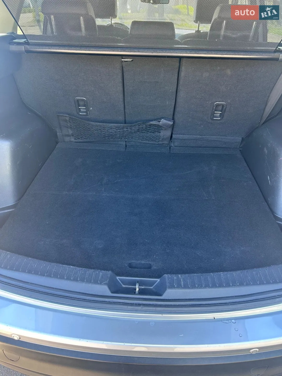 2015 Mazda CX-5 - мініатюра 6
