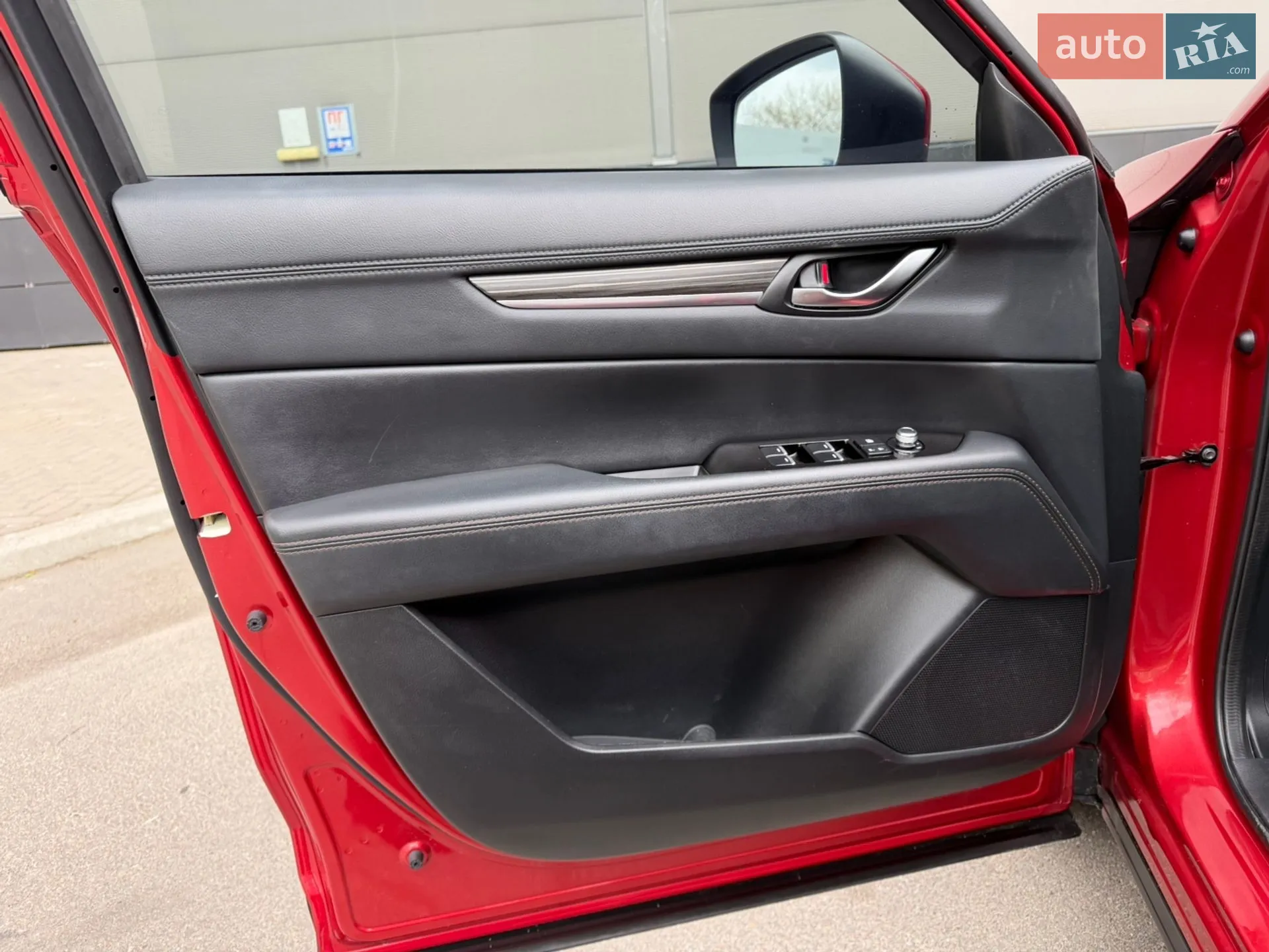 2022 Mazda CX-5 - мініатюра 9